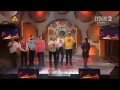 kabaret moralnego niepokoju i ani mru mru- kim chciałbyś zostać w przyszłości?