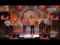 kabaret moralnego niepokoju i ani mru mru- kim chciałbyś zostać w przyszłości?