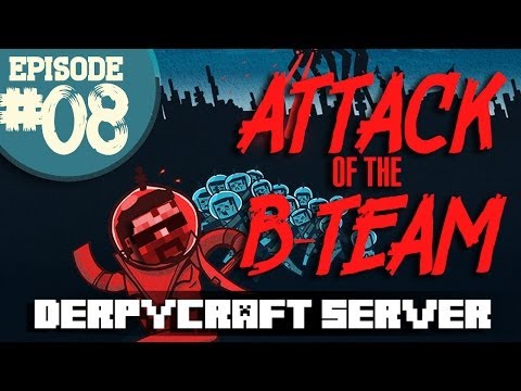 how to set a waypoint in attack of the b team