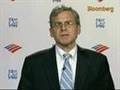 Bank of America's Harris Sees `Very Slow' U.S. Recovery: Video