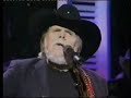 the late great johnny paycheck