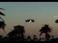 Ovni en el caribe