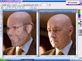 Fez Whatley Photoshop Lex Luthor