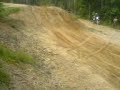 motocross jumps