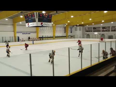 2023-10-29 D-Cover, NZ Reverse Body Check vs Jr Predators