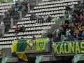 Kaunas ultras (FBK - ?algiris 2 ratas 2008)
