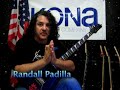 Em Arpeggio Lick (&How to Use it) - Randall Padilla lesson