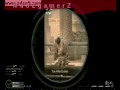 cod 4 pc :: Against All Odds ::Sniper MontagE