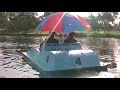 Anonymous takes a trip to the Torrens
