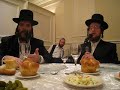 The Mezamrim Choir Singing 1