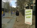 Overlander.tv - Aboriginal Tent Embassy, Canberra