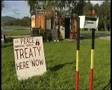 Overlander.tv - Aboriginal Tent Embassy, Canberra