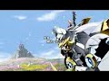 kyoshiro to towa no soda opening