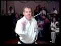 A Kubudo Demonstration 1992