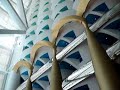 Burj Al Arab - 7 star Hotel Dubai