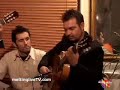 Groupe Manero - playing a manitas\