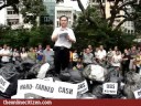 Mr Tan Kin Lian speaks on minibond issue 081115 - Part 3