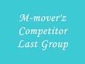 M-mover'z Competitor
