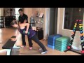 Tone Up Your Back - Diet.com Video