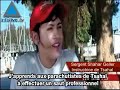 coup d'oeil sur les instructrices de l'arm�e isra�lienne en charge de la formation des soldats qui, plus tard, deviendront parachutistes. de la pr�paration de l'�quipement au saut en altitude, ces femmes peu ordinaires ont un r�le pr�pond�rant au sein de la prestigieuse unit� des "tsanhanim" de tsahal.