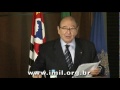 Roberto Civita no 2o Fórum Democracia & Liberdade