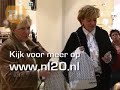 VIDEOCELEBS: ArtBags in de Bijenkorf
