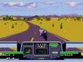 Road Rash 3 (Italy - Level 4)