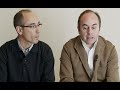 ASCER awards (architecture, interior design) by Studio Banana TV