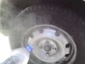 KVWN Van Brakes Smoking Day 2 Split 2009