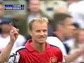 Bergkamp Masterclass Bergkamp Masterclass