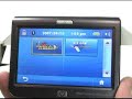 UNBOXING: HP iPAQ 310 Travel Companion GPS UNBOXING: HP iPAQ 310 Travel Companion GPS