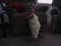 Katie Dancing