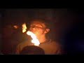 Blagodarny Ogen - Holy Fire MIracle in Jeruslalem Blagodarny Ogen - Holy Fire MIracle in Jeruslalem