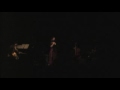 Max's Cabaret 2009 - Easy Money