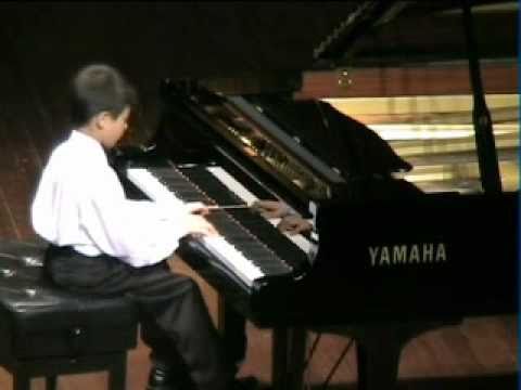 bernaldo