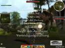 its a video about farming  with k/r in guildwars eye of the north (asurapunkte)