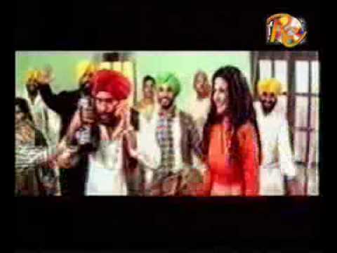 babbu maan saun di jhadi