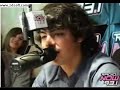 Joe Jonas Rapping, Jacketz
