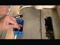 Single Pole Light Switch Wiring Video