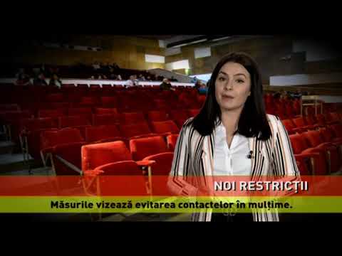 Raed Arafat anunță măsuri care vizează evitarea contactelor în mulțime