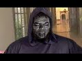 YouTube - Proof of Michael Jacksons Ghost. Scary new raw footage with enhanced audio.