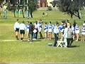 Lenus rugby wedstryd