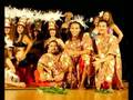 Lokelani's Rhythm Of The Islands Tahiti Tour