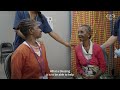 Marie Jeanne and Germaine's Mercy Ships Journey (FR)