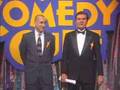 TBS New Years Comedy Cure: Fred Williard, Kenny Alfonso