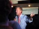 Ned Lamont Speech January 11, 2007