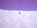 Valle Nevado 2008