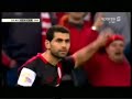 Standard-Cercle Bruges 4-0 1/4