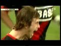 Standard-Cercle Bruges 4-0 1/4