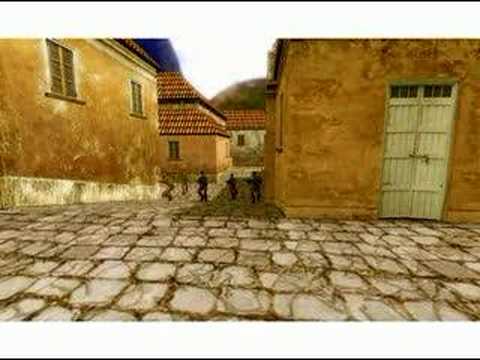 Mousesports CS Video